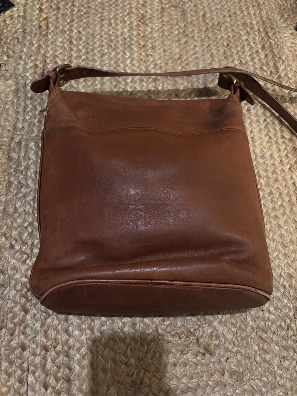 Coach Vintage Whitney Bag - Picture 5 of 16